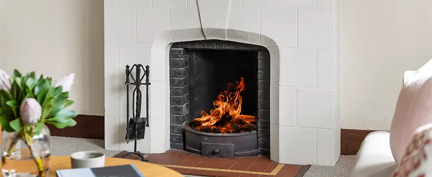 Valor Fireplaces and Stove Repair in Charleston, SC