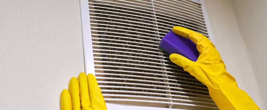 Vent Cleaning Company in Charleston, SC