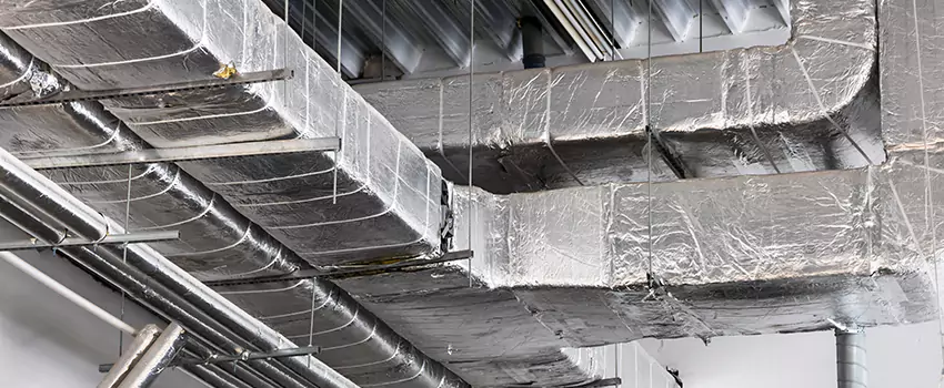 Vent Dust Cleaning Cost in Charleston, SC