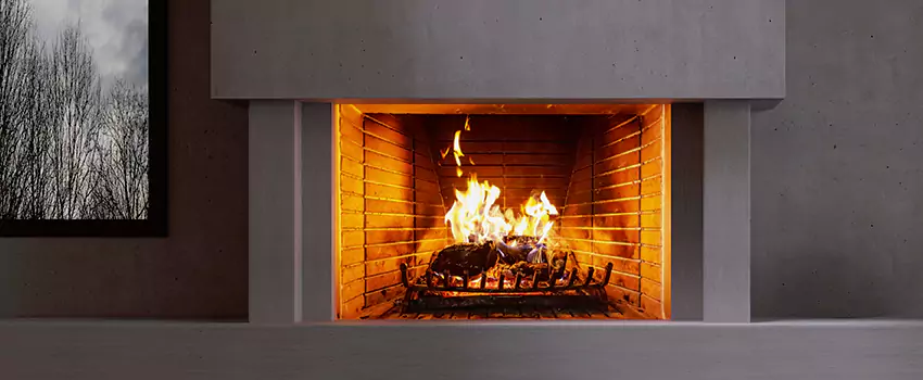 Indoor Wood Burning Furnace Repair and Installation in Charleston, South Carolina