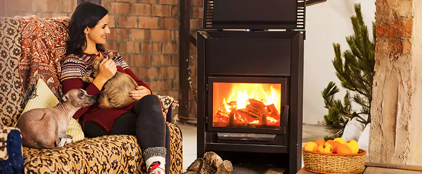 Wood Stove Chimney Cleaning Services in Charleston, SC