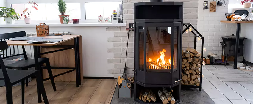 Wood Stove Firebox Installation Services in Charleston, SC