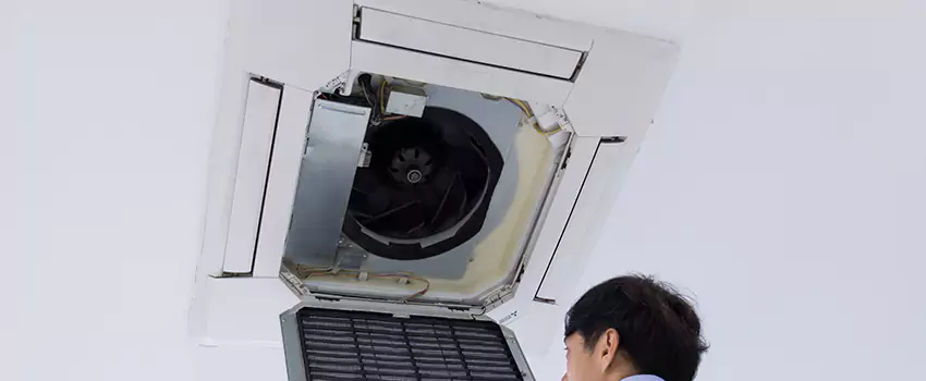 Benefits of Professional Air Duct Cleaning in Charleston, South Carolina
