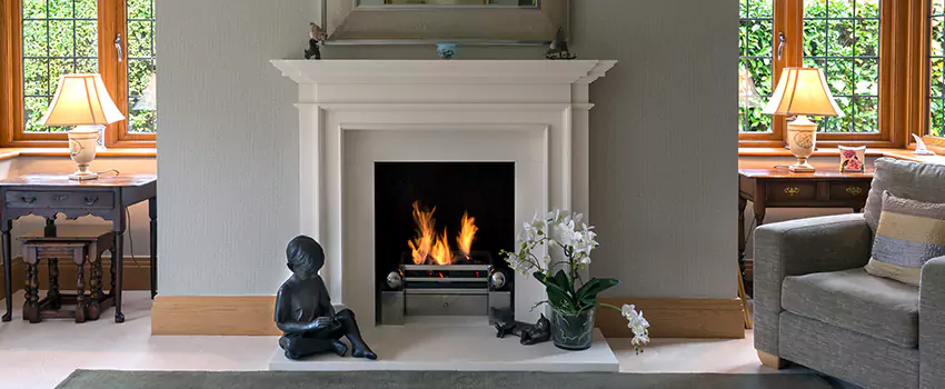 Astria Open-Hearth Wood Fireplaces Services in Charleston, SC