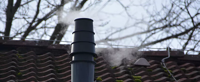 Broken Chimney Animal Screen Repair And Installation in Charleston, SC