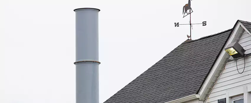 Multi-flue Chimney Caps Installation And Repair in Charleston, SC