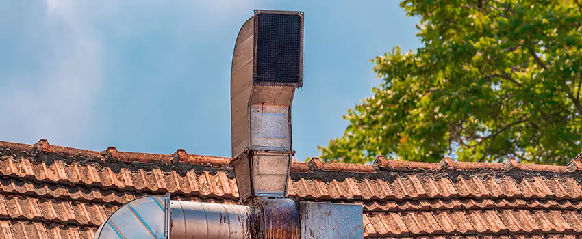 Chimney Creosote Cleaning Experts in Charleston, South Carolina