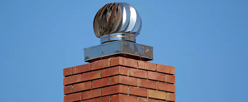 Chimney Damper Hinge Repair in Charleston, SC