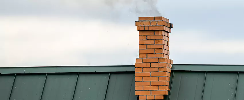 Chimney Installation Company in Charleston, SC