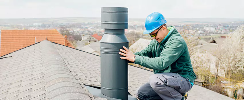 Insulated Chimney Liner Services in Charleston, SC