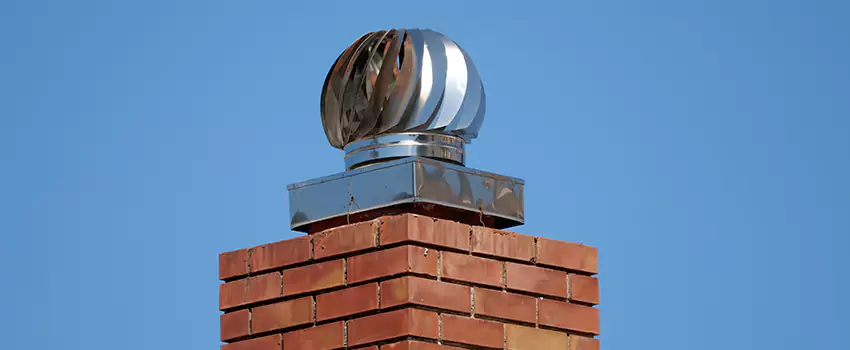 Chimney Flue Rebuild Services in Charleston, South Carolina