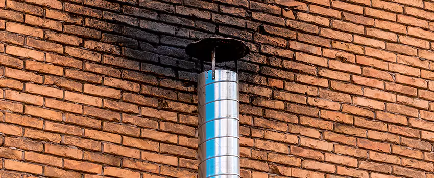 Chimney Design and Style Remodel Services in Charleston, South Carolina