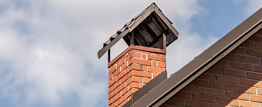 Chimney Saver Masonry Repair Contractor in Charleston, South Carolina
