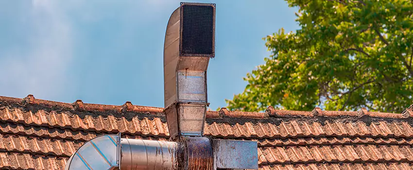 Chimney Blockage Removal in Charleston, South Carolina