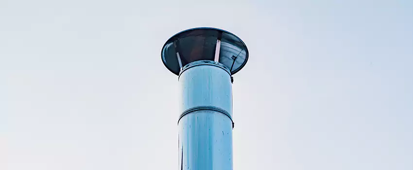 Chimney Spark Arrestor Mesh Installation in Charleston, South Carolina