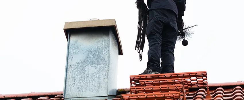 Modern Chimney Sweeping Techniques in Charleston, South Carolina
