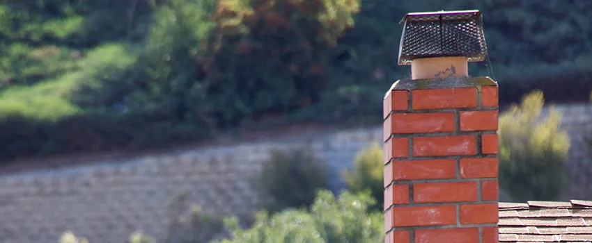 Chimney Tuckpointing And Masonry Restoration in Charleston, SC