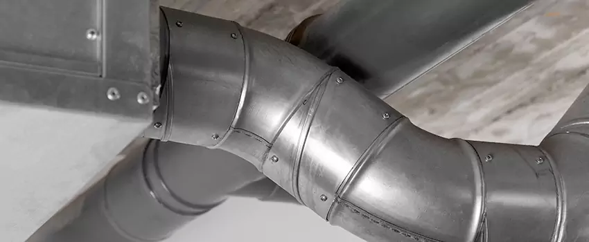 Dryer Vent Blockage Inspection in Charleston, SC