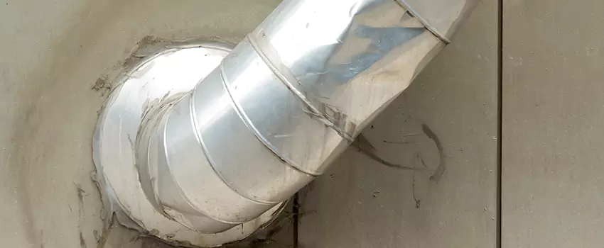 Dryer Vent Repair Process in Charleston, SC