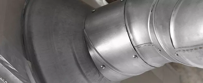 Best Dryer Vent Replacement Company in Charleston, SC