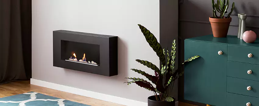 Cost of Ethanol Fireplace Repair And Installation Services in Charleston, SC