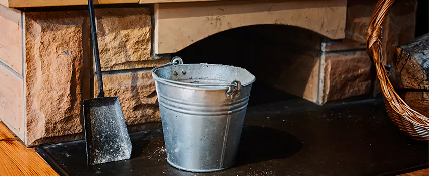 Clean The Fireplace Mantle And Hearth in Charleston, South Carolina