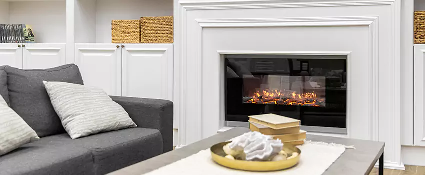 Professional Fireplace Maintenance Contractors in Charleston, SC