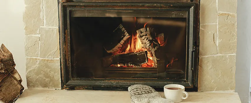 Fireplace Door Handle Replacements Services in Charleston, South Carolina