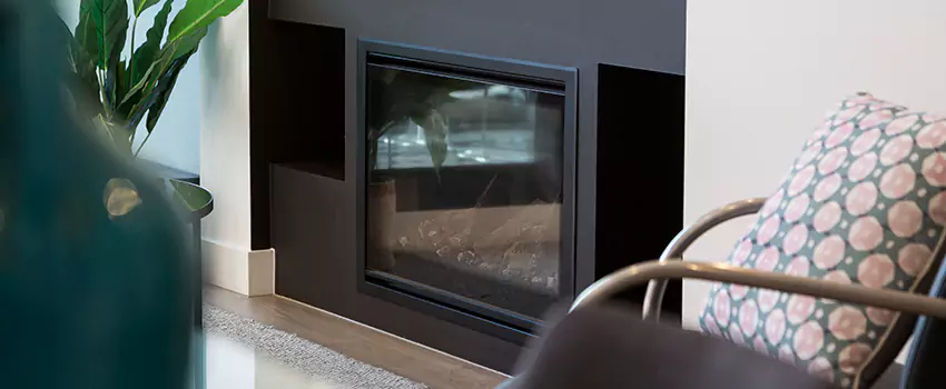 Gas Fireplace Installation in Charleston, SC