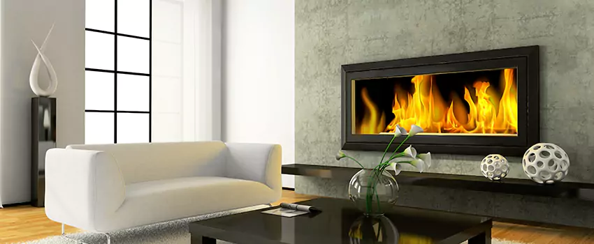 Fireplace Hearth Ideas in Charleston, South Carolina