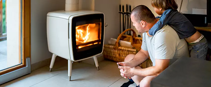 Fireplace Flue Maintenance Services in Charleston, SC