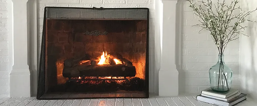 Cost-Effective Fireplace Mantel Inspection And Maintenance in Charleston, SC