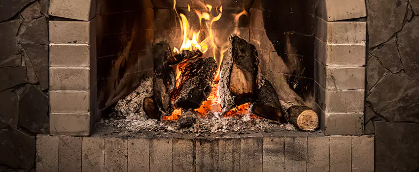 Cost of Rebuilding A Fireplace in Charleston, South Carolina