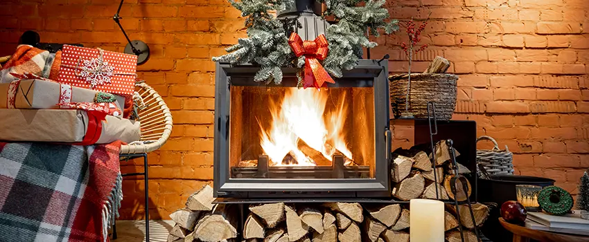 Steel Fireplace Grate Repair And Replacement Services in Charleston, South Carolina