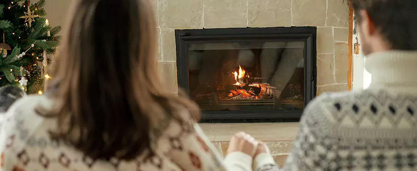Fireplace Firebox Refurbish & Restore Services in Charleston, SC