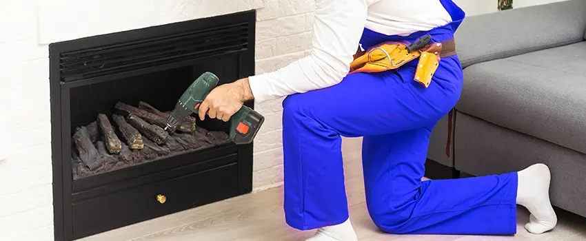 Fireplace Safety Inspection Specialists in Charleston, South Carolina
