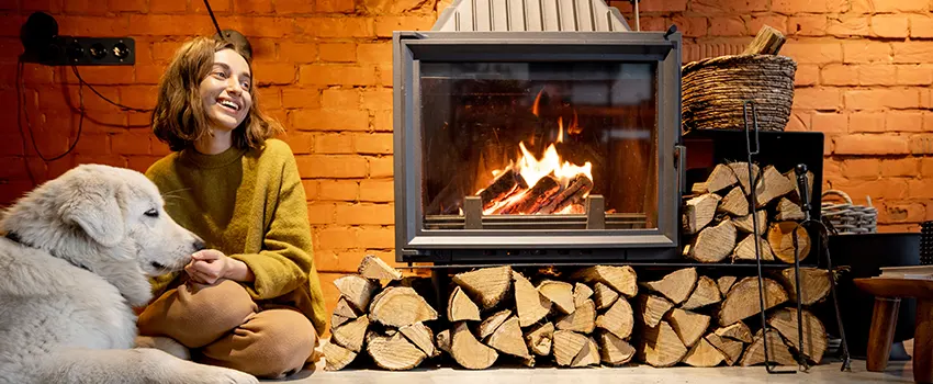 Fireplace Smell Removal Cost in Charleston, SC