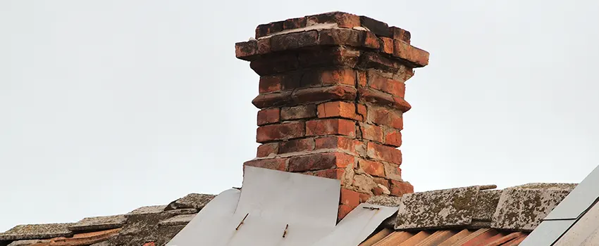 Cost of Fixing Blocked Chimney in Charleston, South Carolina