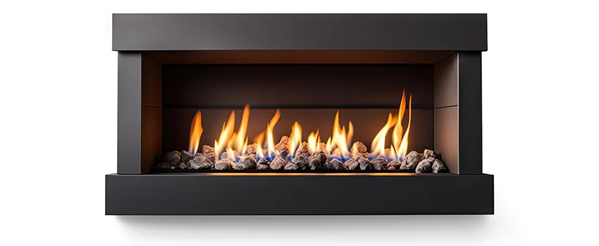 Outdoor Gas Fireplaces Installation in Charleston, SC
