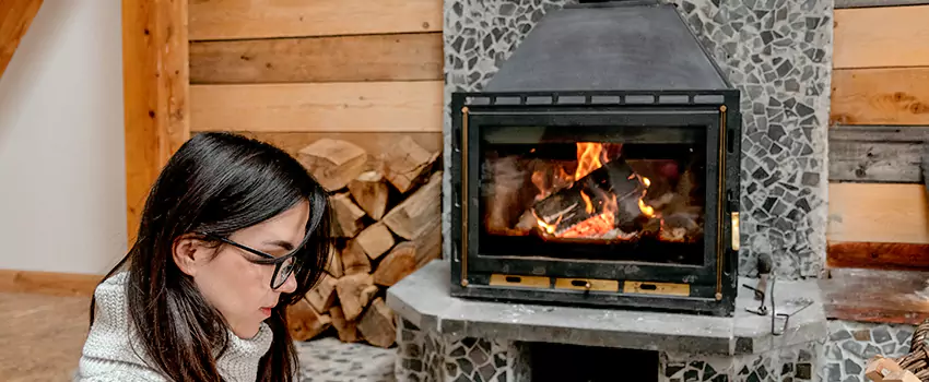 Harman P68-C Pellet Stove Repair in Charleston, South Carolina 