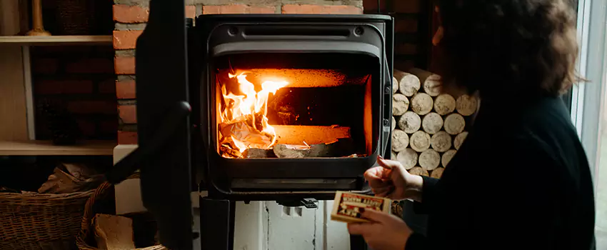 Hearthstone Wood Stoves Fireplace Repair in Charleston, South Carolina