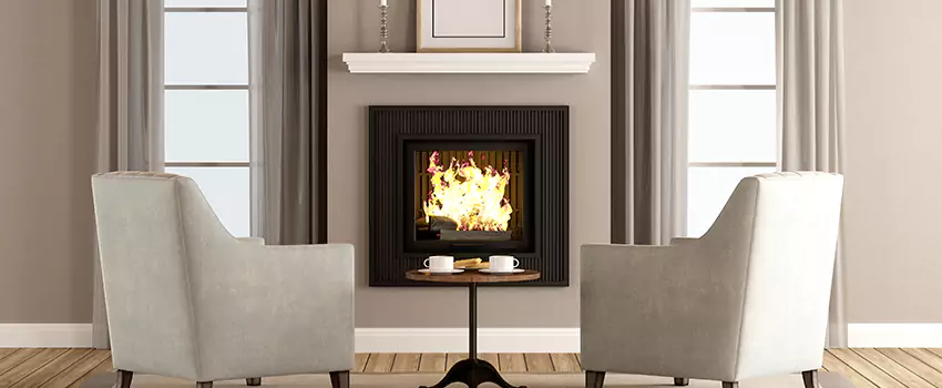 Heatilator Direct Vent Fireplace Services in Charleston, South Carolina