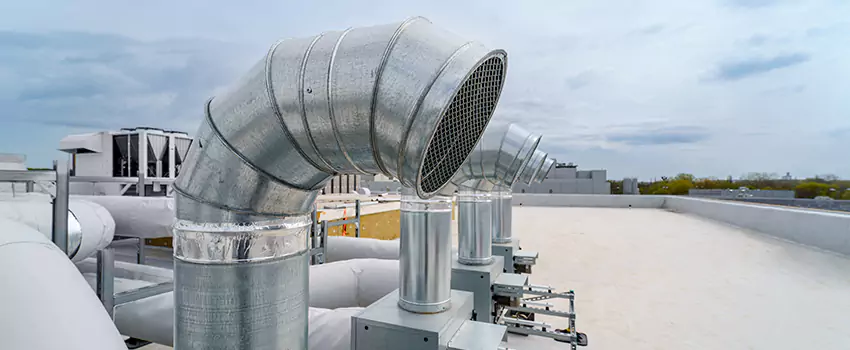Insulated Ductwork Repair Services Near Me in Charleston, SC