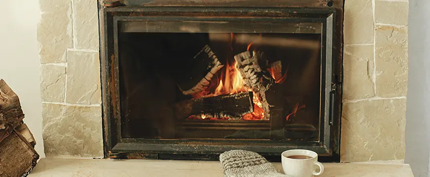 Kings man Fireplaces Insert Services in Charleston, SC