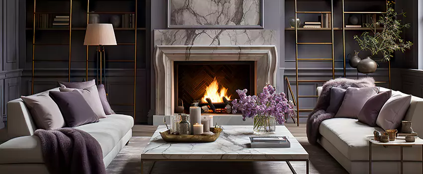 Napoleon Galaxy Series Outdoor Fireplaces Repair in Charleston, SC