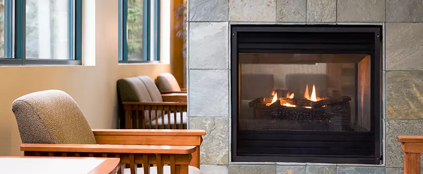 Osburn Fireplace Tempered Glass Hearth Pad Replacement in Charleston, South Carolina