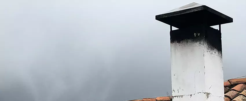Prefab Chimney Crown Installation in Charleston, SC