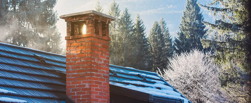 Residential Chimney Rain Caps Repair Services in Charleston, SC