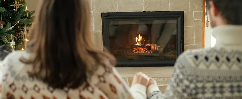Superior Open-Hearth Wood Fireplaces in Charleston, SC