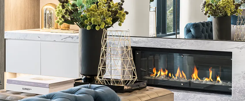 Professional Town & Country Luxury Fireplace Maintenance Experts in Charleston, South Carolina